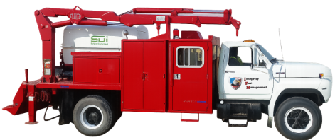 Integrity Pest Managment Logo